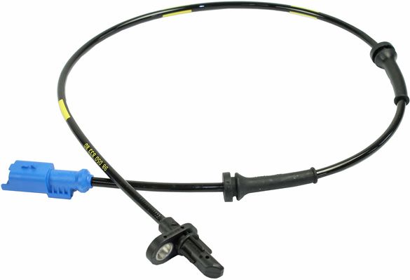 Capteur, vitesse de roue genuine | METZGER