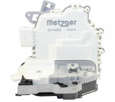 Serrure de porte GREENPARTS | METZGER
