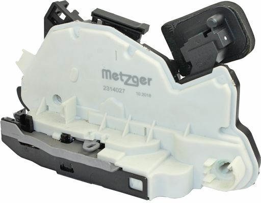 Serrure de porte GREENPARTS | METZGER