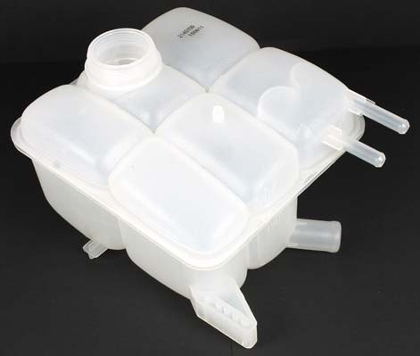 Vase d'expansion, liquide de refroidissement | METZGER