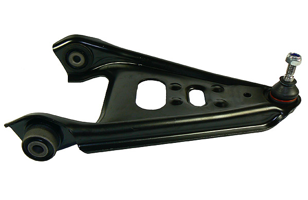 Bras de liaison, suspension de roue KIT + | METZGER