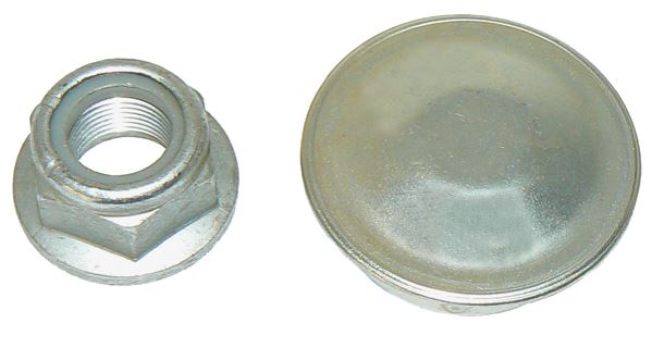 Disque de frein | METZGER