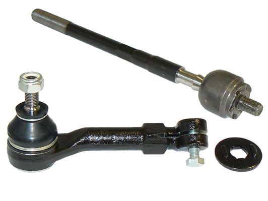 Barre de connexion KIT + | METZGER