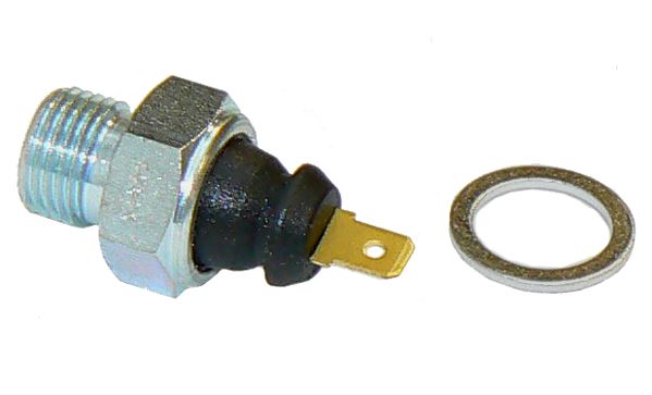 Indicateur de pression d'huile | METZGER