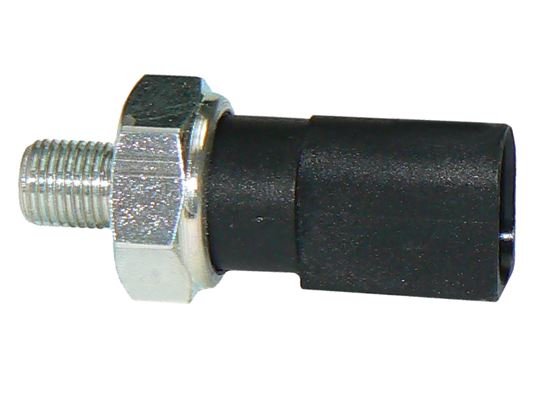 Indicateur de pression d'huile | METZGER