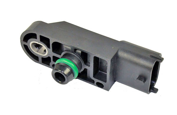 Capteur de pression barométrique, adaptation à l'altitude genuine | METZGER