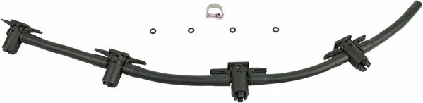 Tuyau, carburant de fuite | METZGER