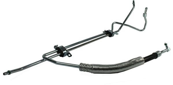 Tuyau hydraulique, direction genuine | METZGER