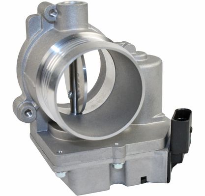 Corps papillon | METZGER