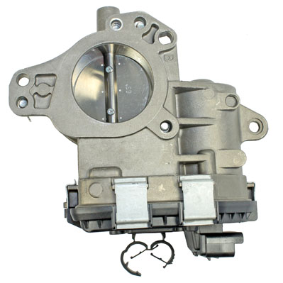 Corps papillon genuine | METZGER