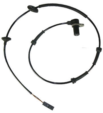 Capteur, vitesse de roue | METZGER