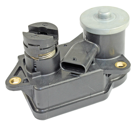 Element d'ajustage, soupapes de turburlence (tuyau d'admis°) genuine | METZGER