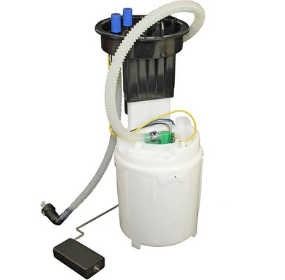 Unité d'injection de carburant | METZGER