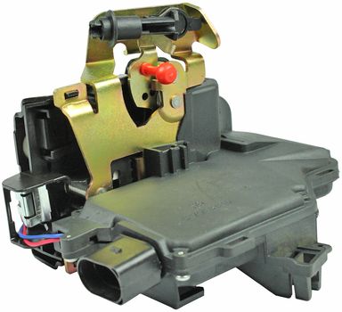 Serrure de porte | METZGER