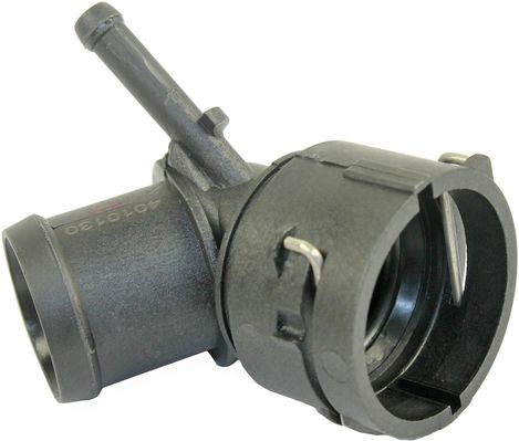 Bride de liquide de refroidissement | METZGER