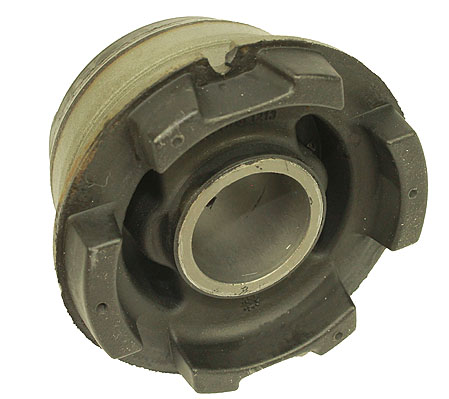 Suspension, corps de l'essieu | METZGER