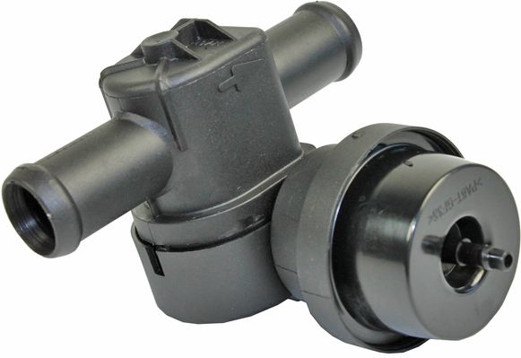 Valve magnétique | METZGER