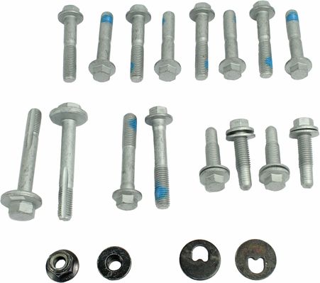 Kit d'assemblage, bras de liaison référence OE | METZGER