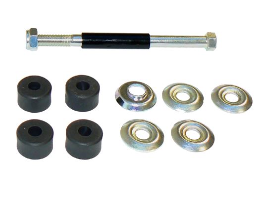 Entretoise/tige, stabilisateur KIT + | METZGER