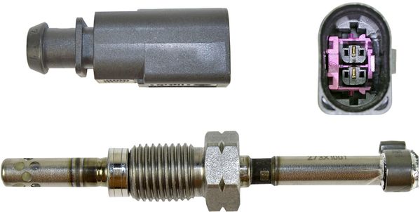 Capteur, température des gaz genuine | METZGER