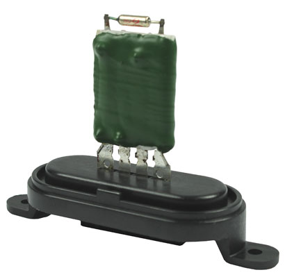 Résistance, pulseur d'air habitacle | METZGER