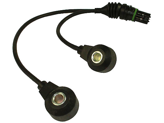 Capteur de cognement | METZGER