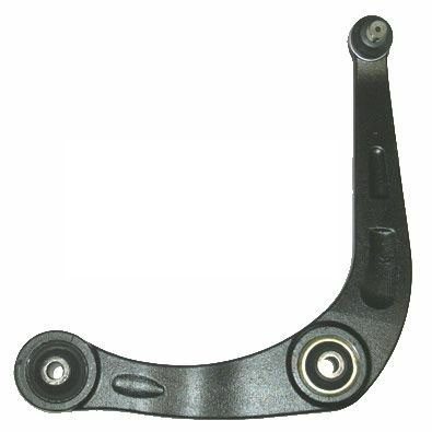 Bras de liaison, suspension de roue | METZGER