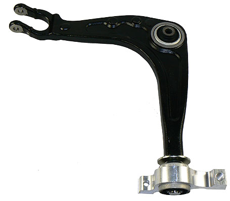 Bras de liaison, suspension de roue | METZGER