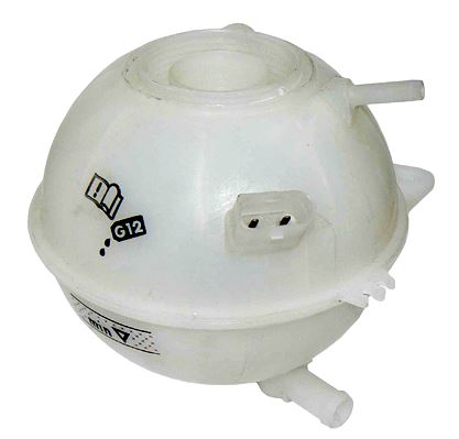 Vase d'expansion, liquide de refroidissement | METZGER