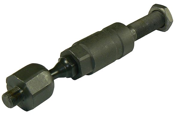 Rotule de direction intérieure, barre de connexion KIT + | METZGER