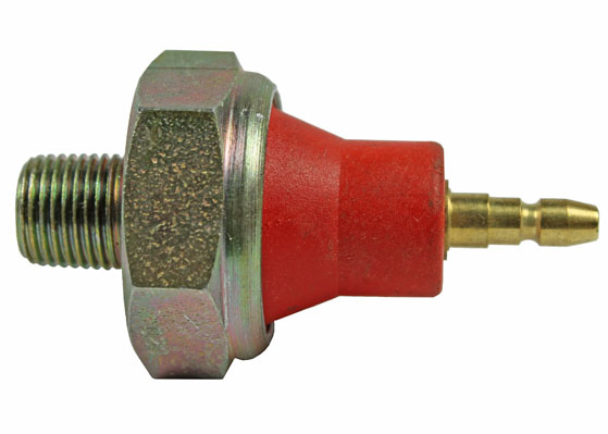 Indicateur de pression d'huile | METZGER