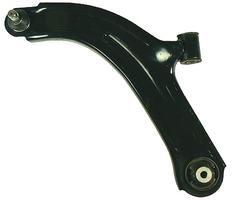 Bras de liaison, suspension de roue | METZGER