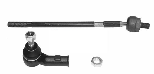 Barre de connexion KIT + | METZGER