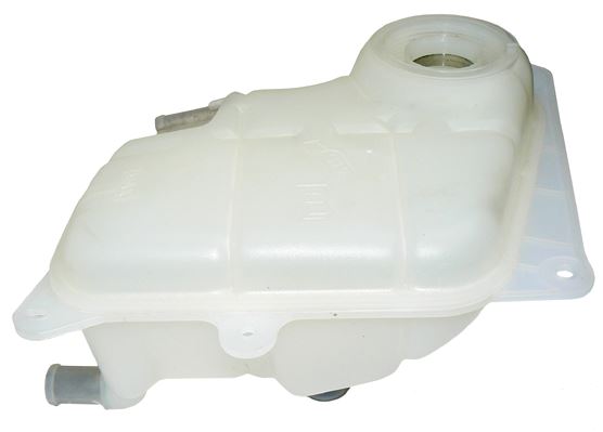 Vase d'expansion, liquide de refroidissement | METZGER