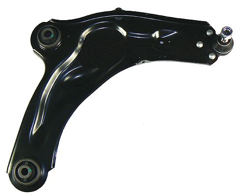 Bras de liaison, suspension de roue KIT + | METZGER