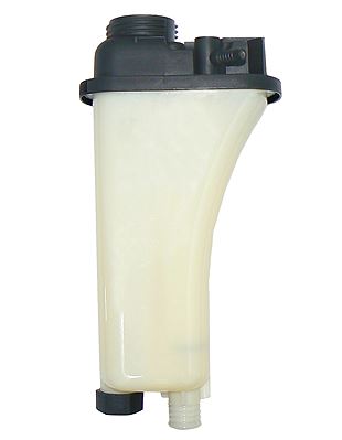 Vase d'expansion, liquide de refroidissement | METZGER