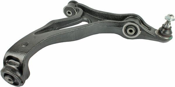 Bras de liaison, suspension de roue KIT + | METZGER