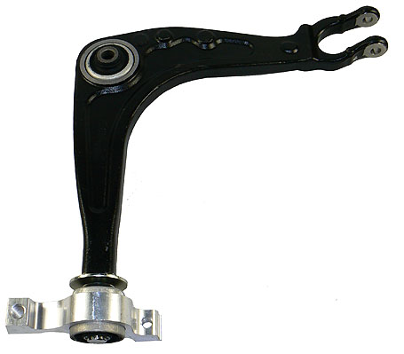 Bras de liaison, suspension de roue | METZGER