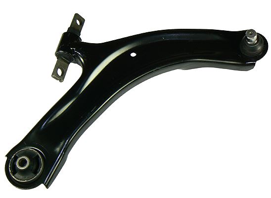 Bras de liaison, suspension de roue | METZGER