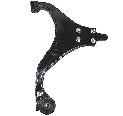 Bras de liaison, suspension de roue | METZGER