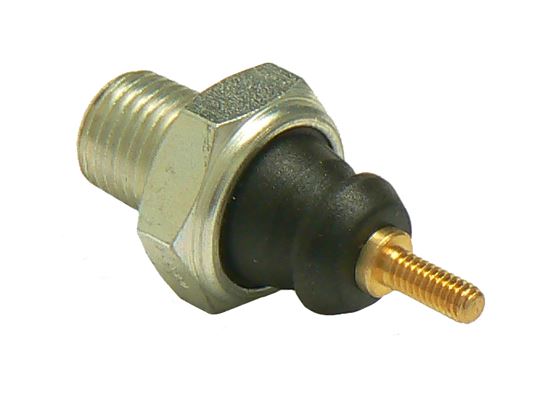 Indicateur de pression d'huile | METZGER