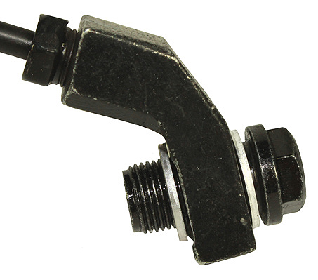 Flexible de frein | METZGER