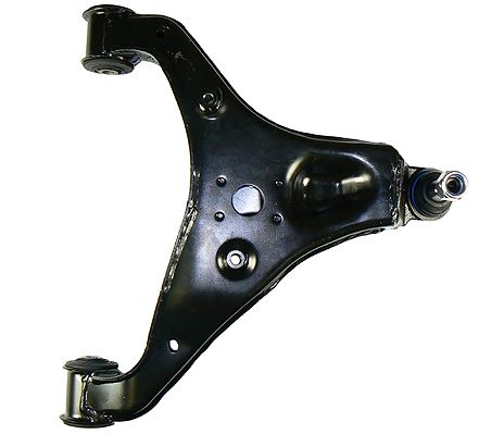 Bras de liaison, suspension de roue KIT + | METZGER