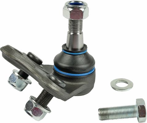 Rotule de suspension KIT + | METZGER