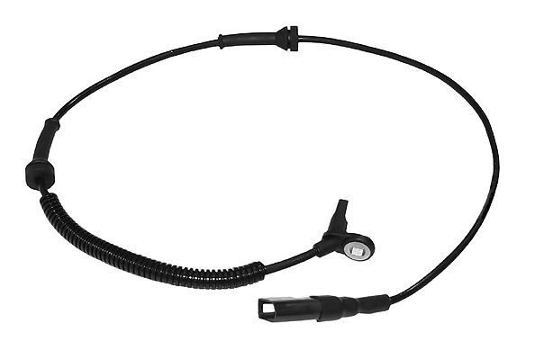 Capteur, vitesse de roue | METZGER