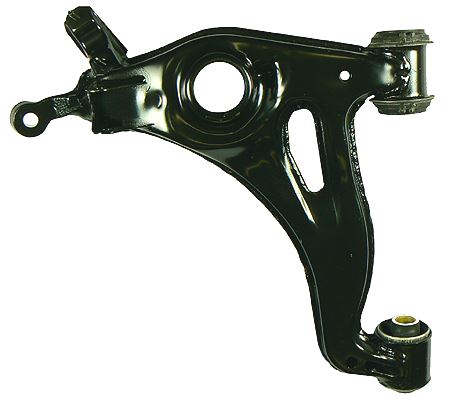 Bras de liaison, suspension de roue | METZGER