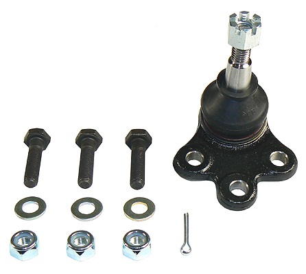 Rotule de suspension KIT + | METZGER