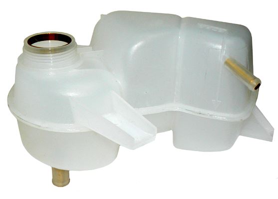 Vase d'expansion, liquide de refroidissement | METZGER