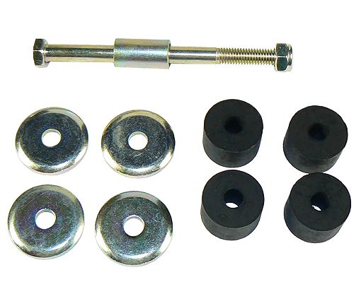 Entretoise/tige, stabilisateur KIT + | METZGER