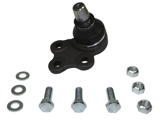 Rotule de suspension KIT + | METZGER